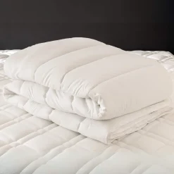 Pack couette mi-saison et oreiller Bultex