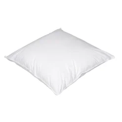 Pack couette mi-saison 350g et oreiller luxe anti-acariens Someo