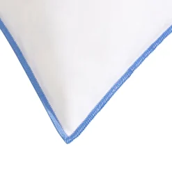 Pack couette prestige hôtellerie et oreiller 70% duvet de canard anti-allergènes Someo