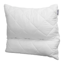 Pack matelas hybride Bultex Restore + 2 oreillers 60x60 cm Bultex Memo 3-en-1 offerts