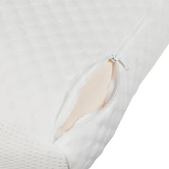 Pack Matelas King Size Bultex Regular 200x200 + 2 Oreillers Bultex Soft Touch Offerts