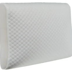 Pack Matelas King Size Bultex Regular 200x200 + 2 Oreillers Bultex Soft Touch Offerts