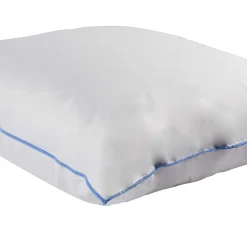 Pack oreiller et traversin moelleux duvet de canard anti-allergènes Someo