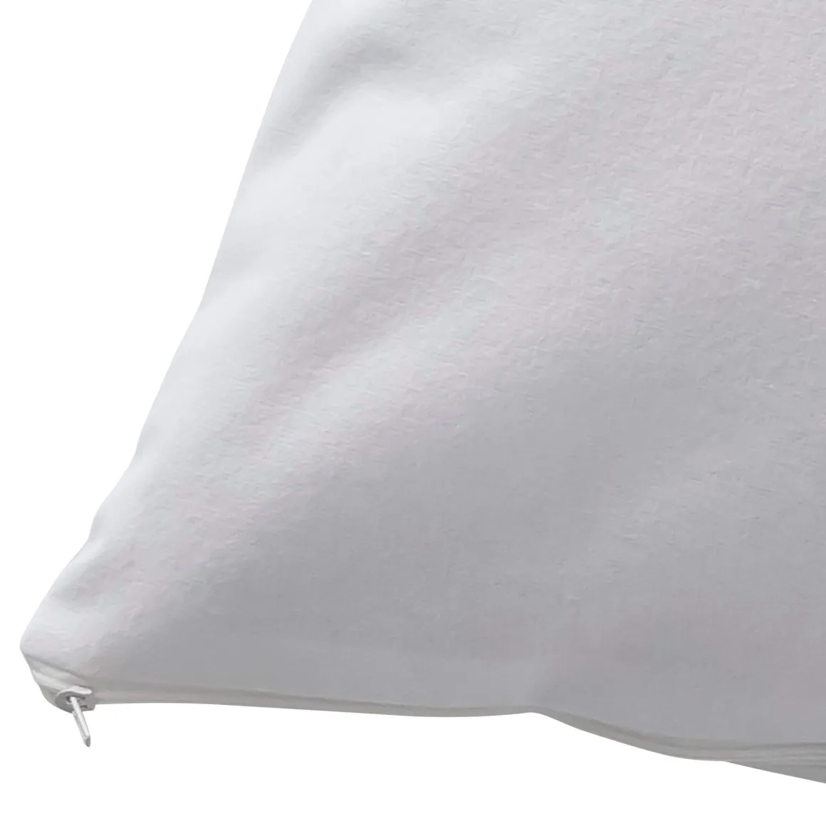 Pack protège matelas et protège oreillers bouclette imperméable