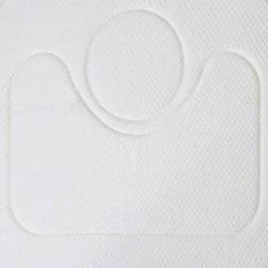 Pack surmatelas mémoire de forme 140x190 et oreillers ergonomiques Bultex