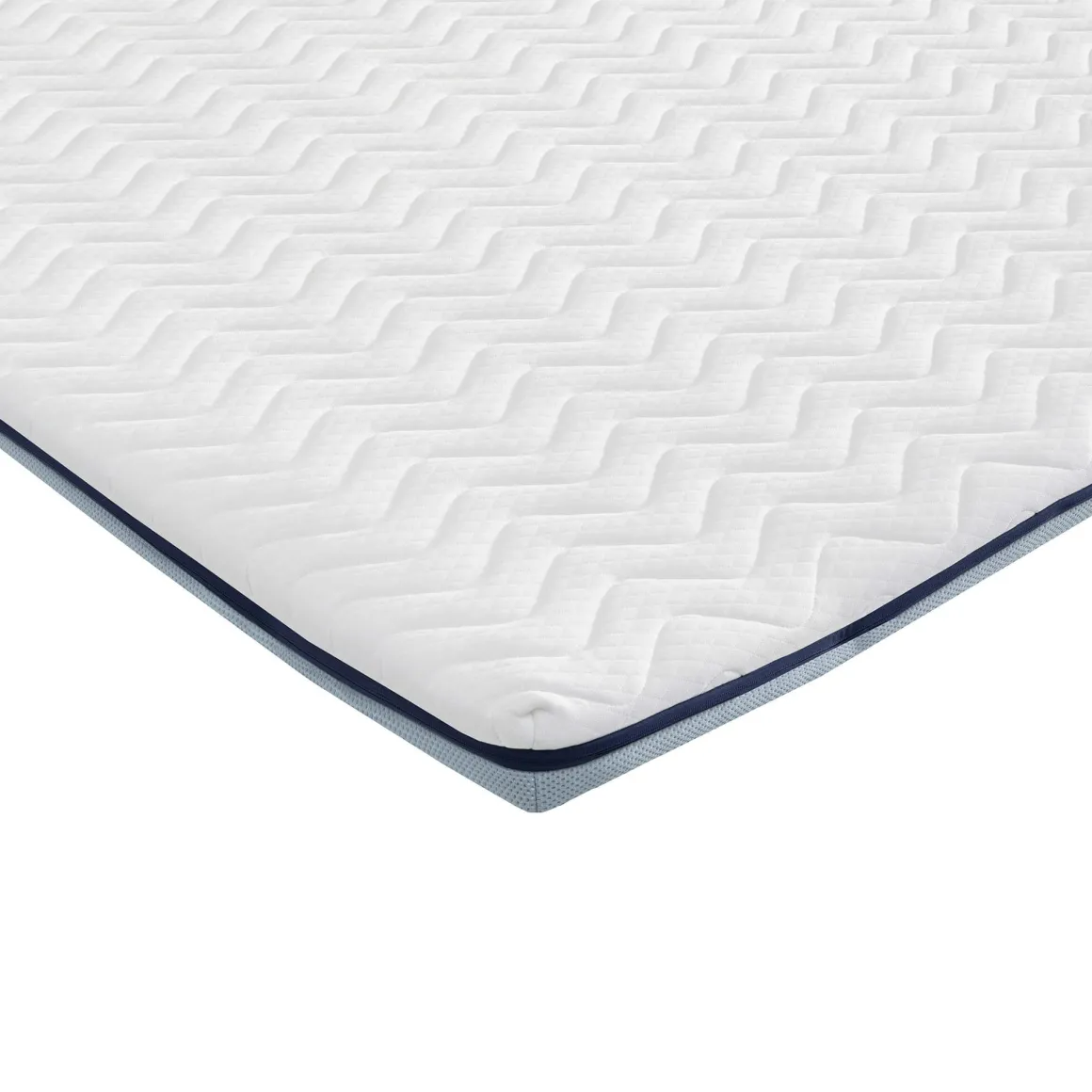 Pack surmatelas mémoire de forme Songe et oreiller Someo