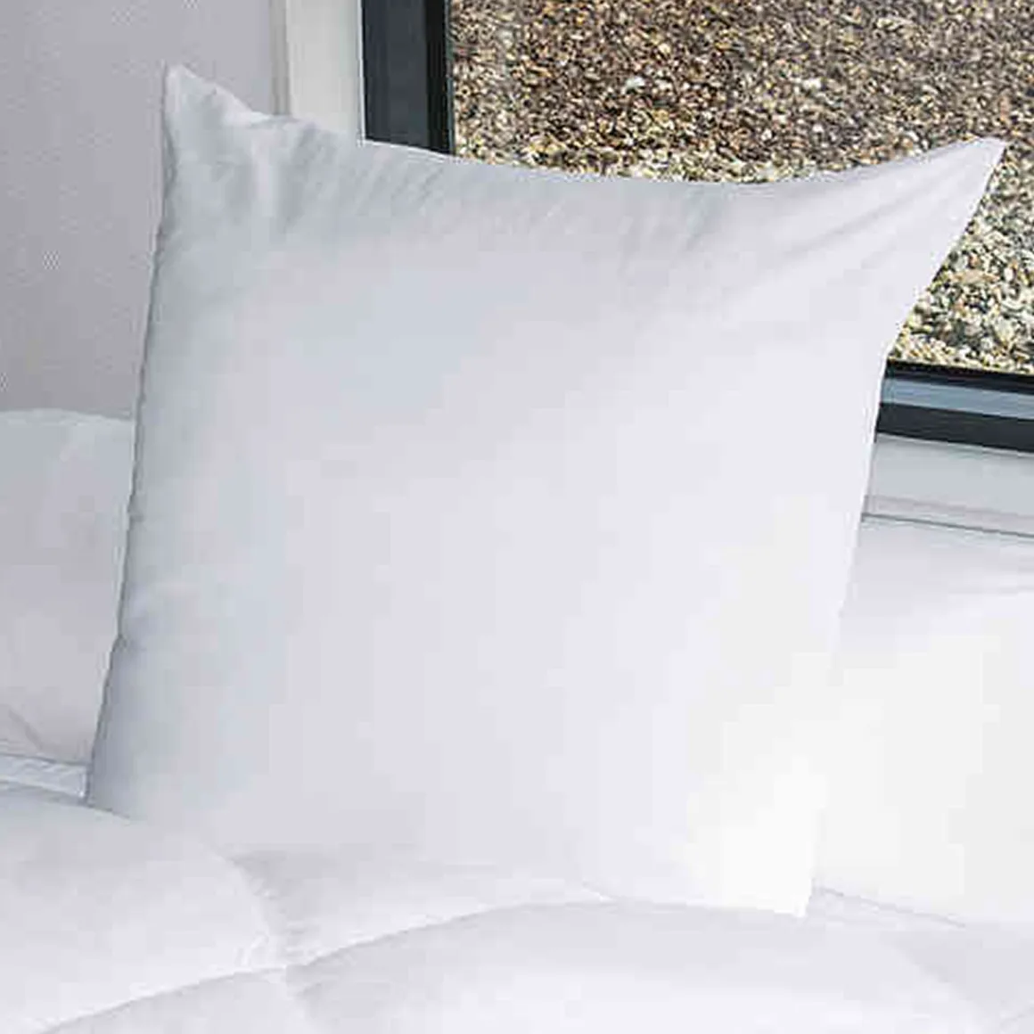 Pack surmatelas ouate Aurore et oreiller Someo