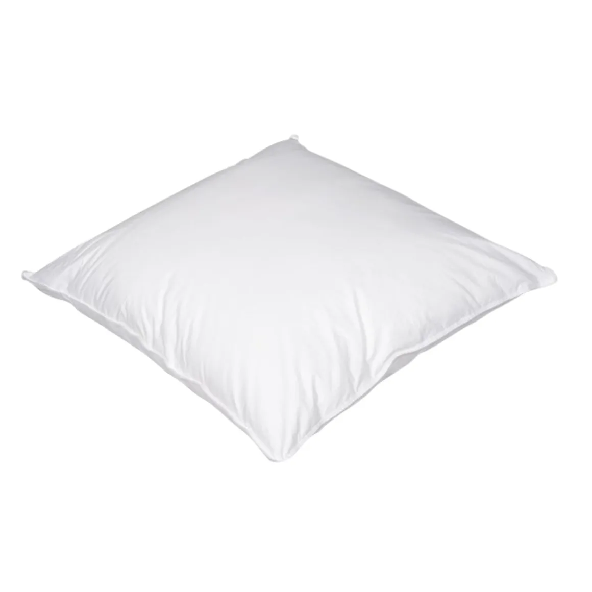 Pack traversin 100% coton et oreiller luxe anti-acariens Someo