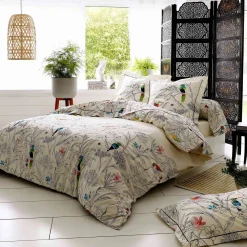 Parure de lit Amazonia - Tradilinge