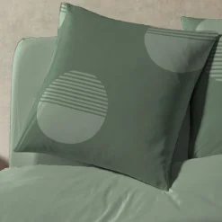 Parure de lit Bouton