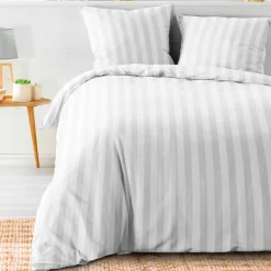 Parure de lit Cleo 240x220 cm