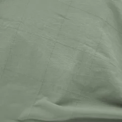 Parure de lit coton lavé Douceur d'Intérieur Linella