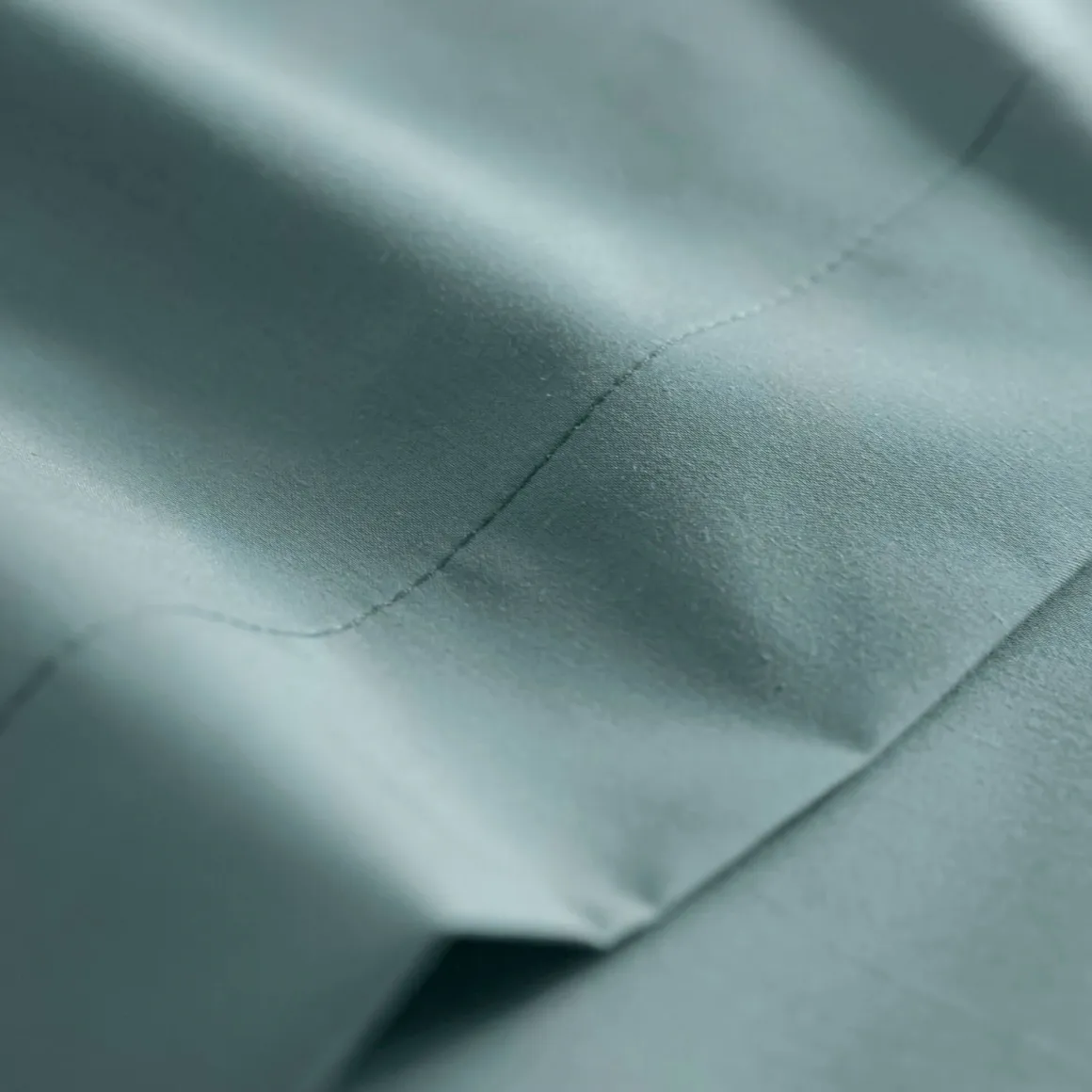 Parure de lit coton percale - SOMEO