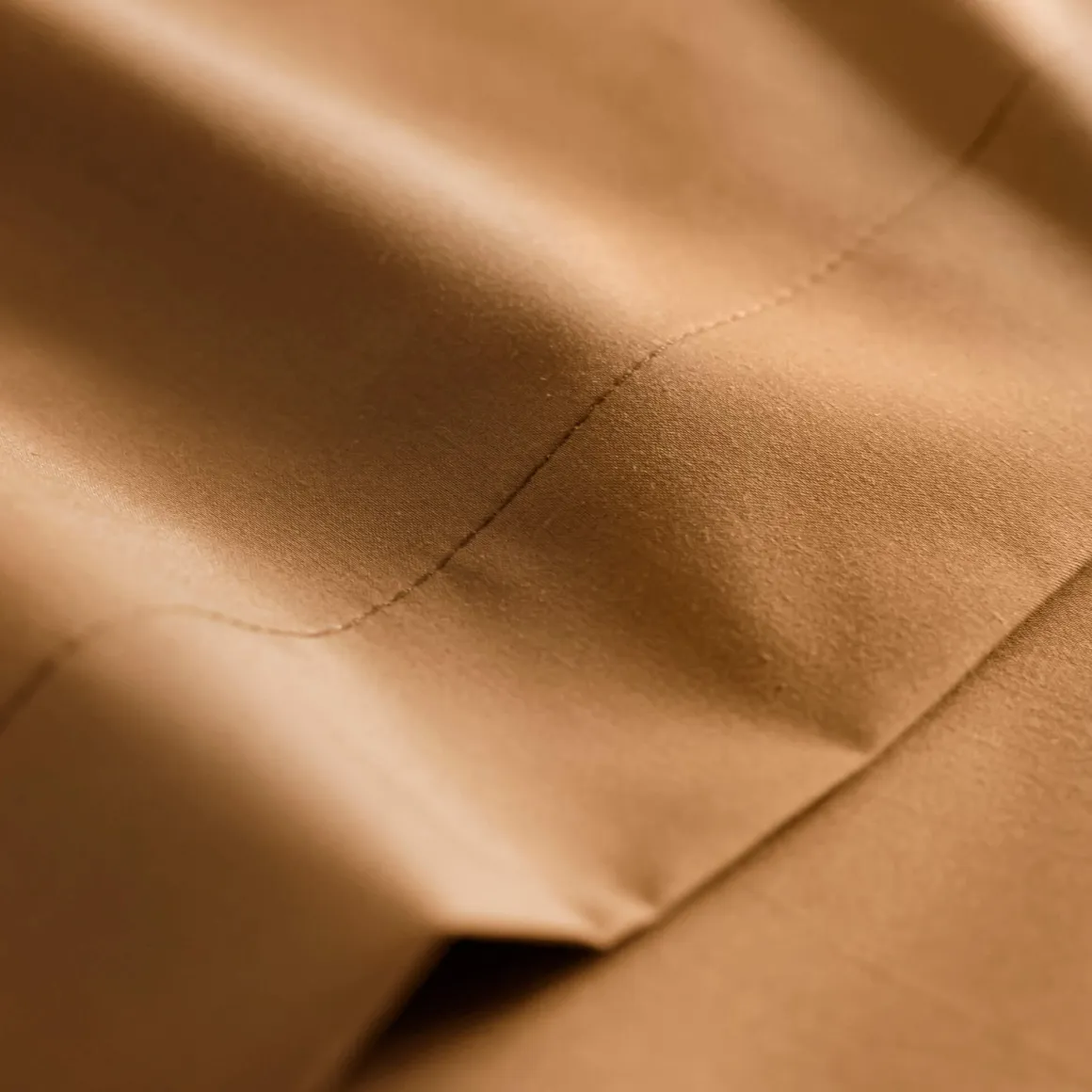 Parure de lit coton percale - SOMEO
