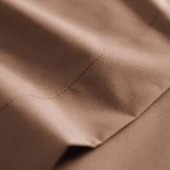 Parure de lit coton percale - SOMEO