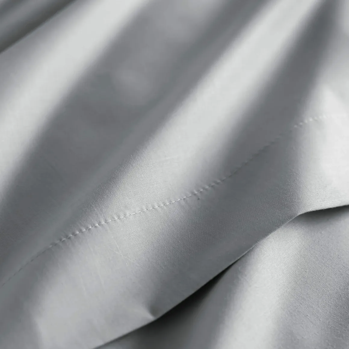 Parure de lit coton percale - SOMEO