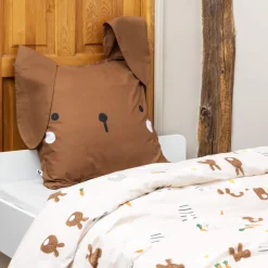 Parure de lit enfant lapin