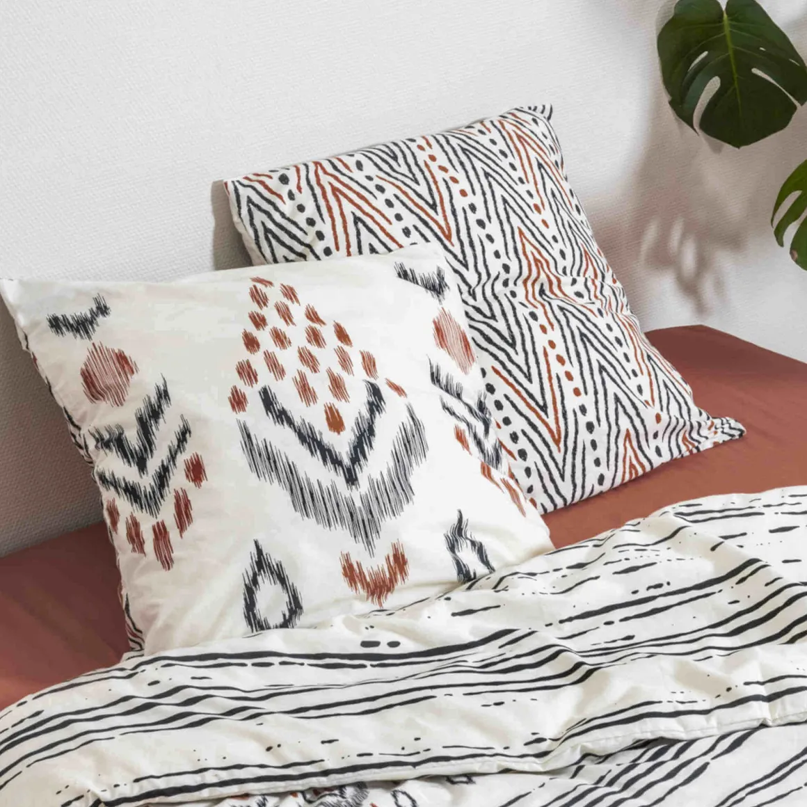 Parure de lit Ethnic