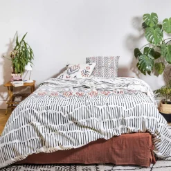 Parure de lit Ethnic