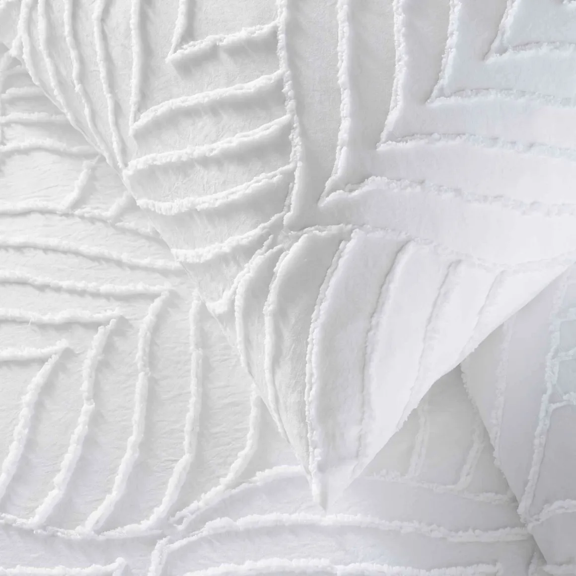 Parure de lit Heltie