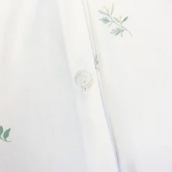 Parure de lit Herbier secret