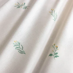 Parure de lit Herbier secret
