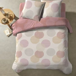 Parure de lit Leamay