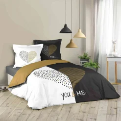 Parure de lit Miu
