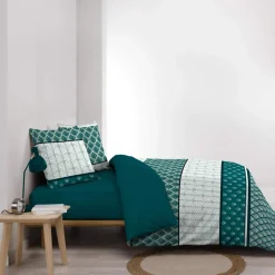Parure de lit Stria 240x220