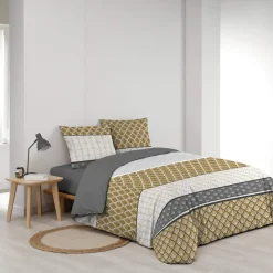 Parure de lit Stria 240x220