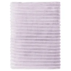 Plaid fourrure cocooning 150x200