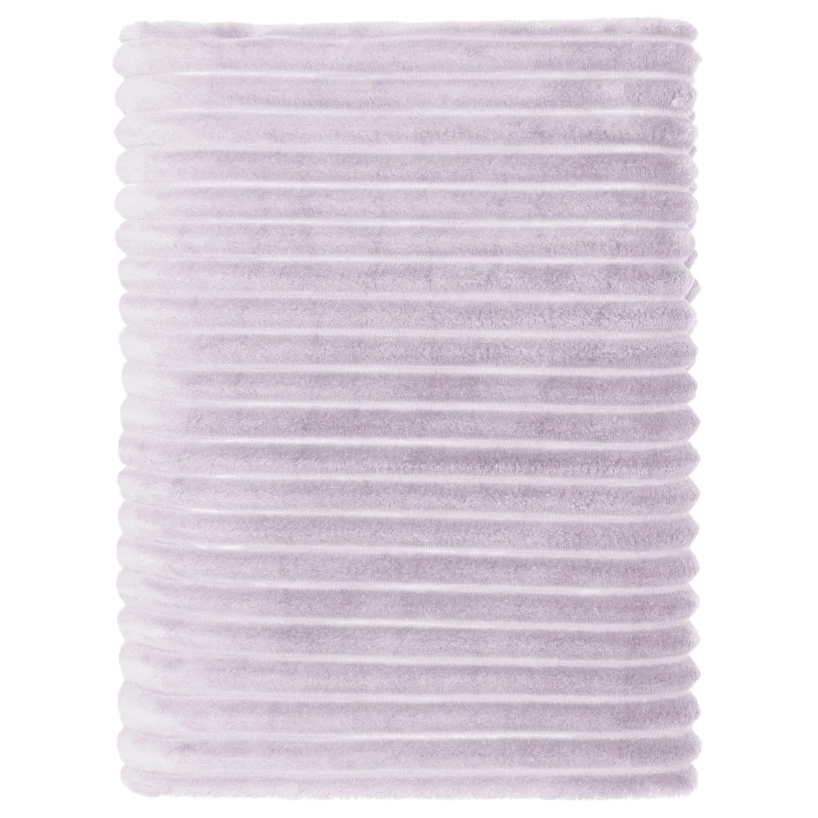 Plaid fourrure cocooning 150x200