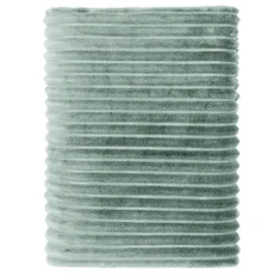 Plaid fourrure cocooning 150x200
