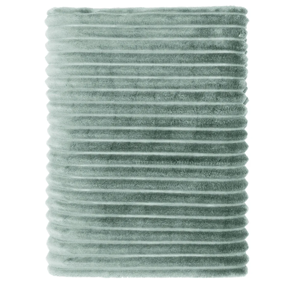 Plaid fourrure cocooning 150x200