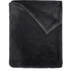 Plaid polaire chaud 130x170