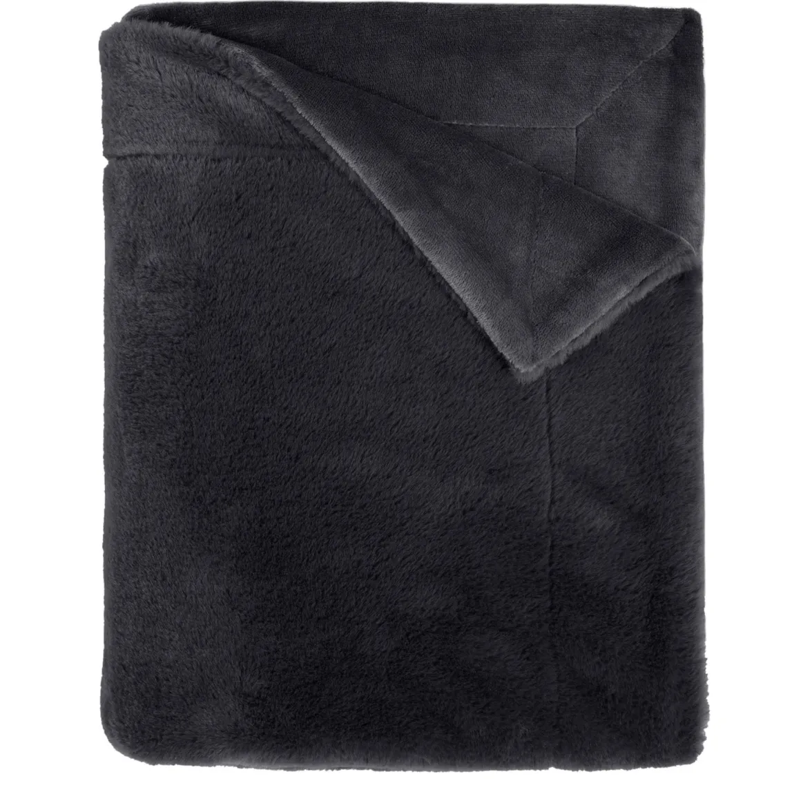 Plaid polaire chaud 130x170
