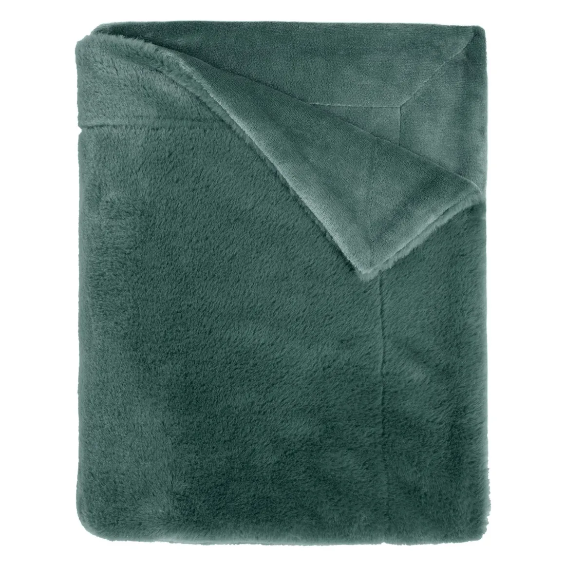 Plaid polaire chaud 130x170