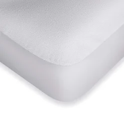 Protège matelas Simmons Palerme imperméable