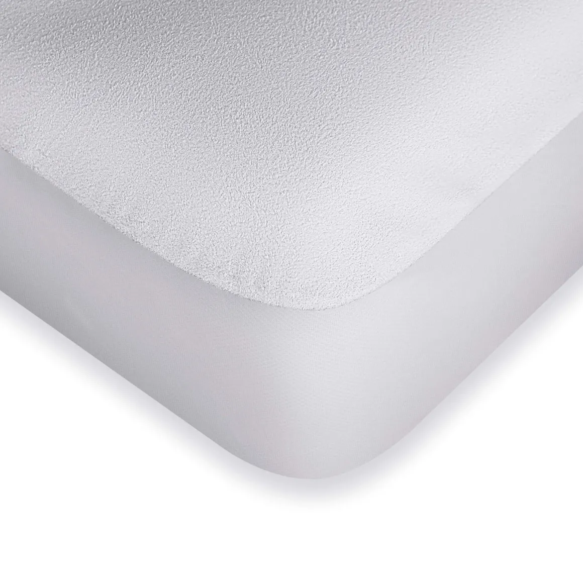 Protège matelas Simmons Palerme imperméable