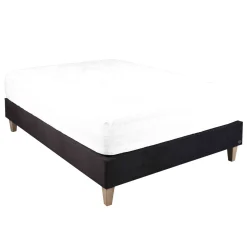 Protège matelas Simmons Toscane 400g