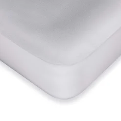 Protège matelas Simmons Toscane 400g