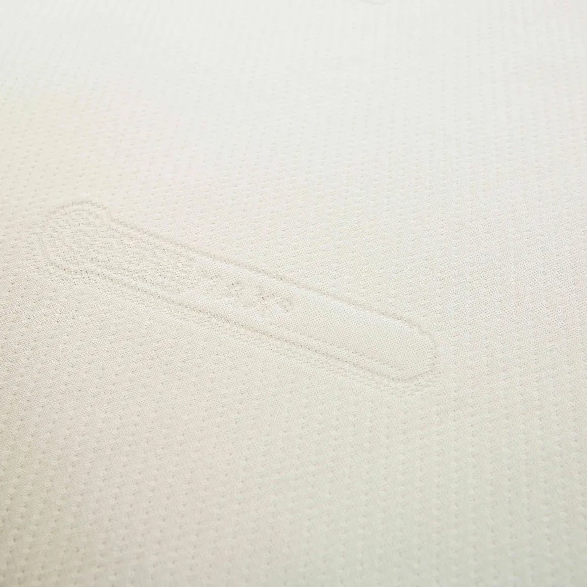 Protège-matelas tissu Coolmax® extensible anti-transpirant et respirant qualité hôtellerie de luxe