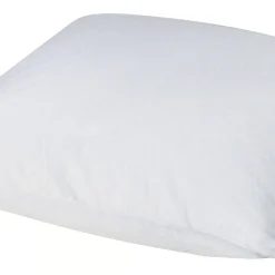 Protège oreiller anti-acariens Microstop molleton 100% coton