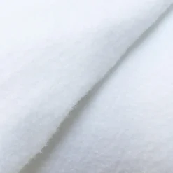 Protège oreiller anti-acariens Microstop molleton 100% coton