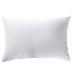 Protège oreiller bouclette imperméable
