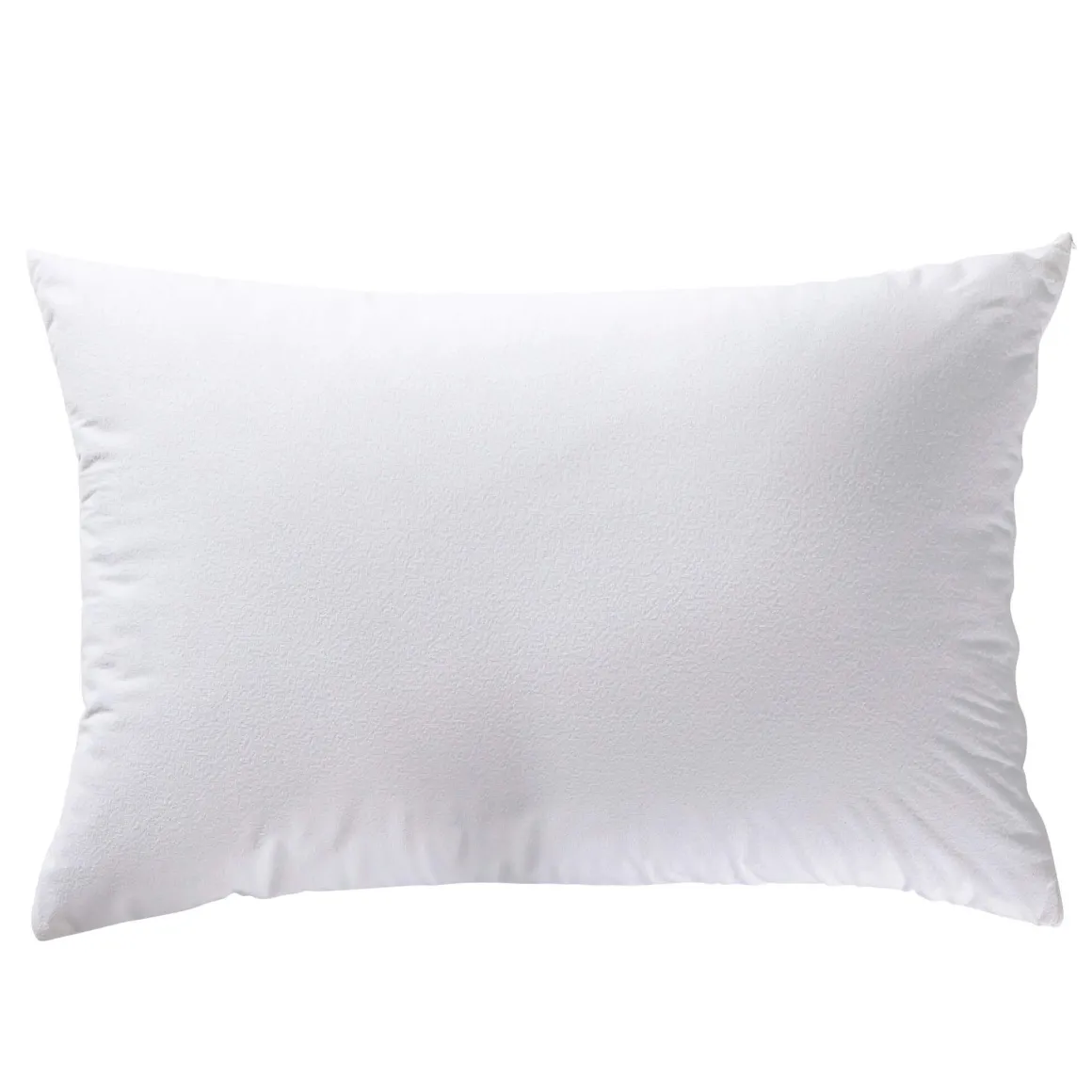 Protège oreiller bouclette imperméable