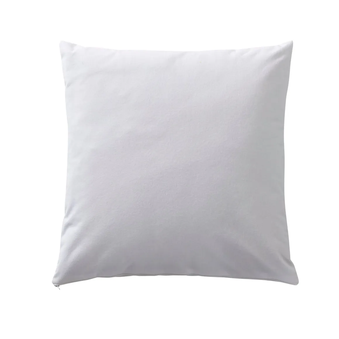 Protège oreiller 100% coton anti-acariens - SOMEO