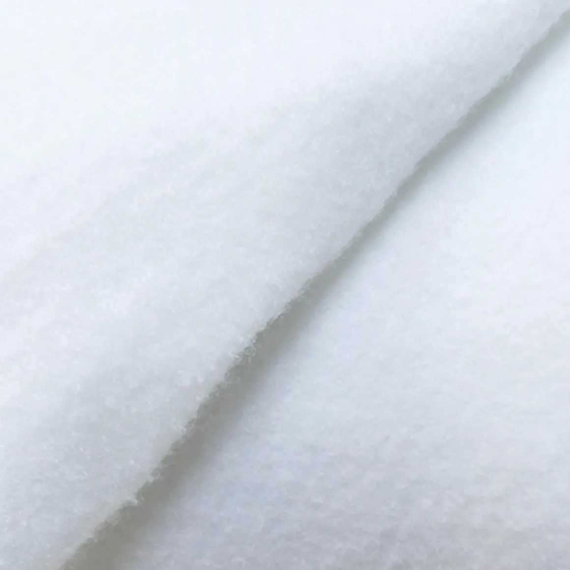 Protège oreiller molleton 100% coton bio