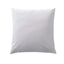 Protège oreiller molleton imperméable 100% coton bio - SOMEO