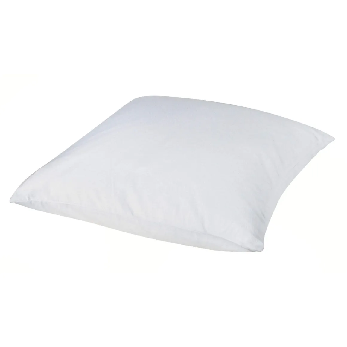 Protège oreiller molleton imperméable